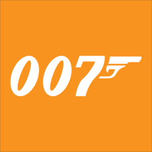 James Bond Quiz