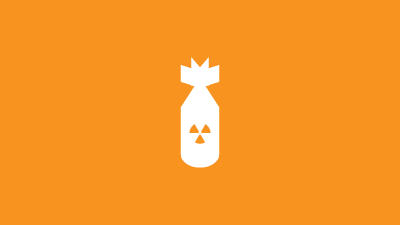 Atom Bomb Quiz