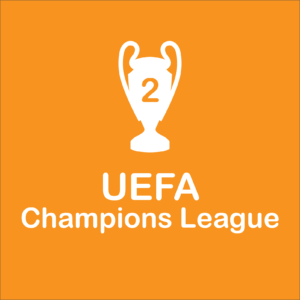 UCL: Logos And Balls Quiz