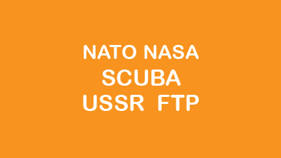 Acronym Quiz