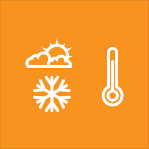 Temperate Climate Quiz