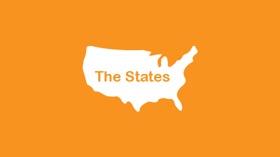 States of USA Quiz
