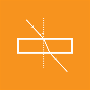 Refraction of Light Quiz