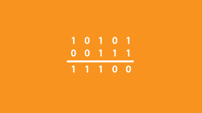 Binary Addition Quiz