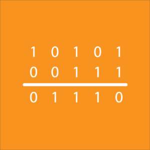 Binary Subtraction Quiz