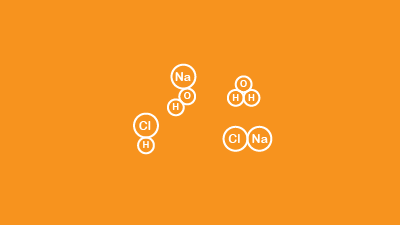 Acid, Base and Salt