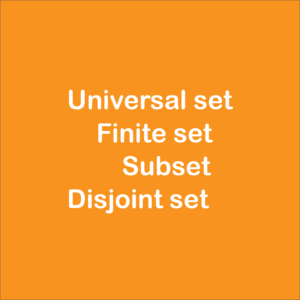 Set Theory Part 1 Quiz