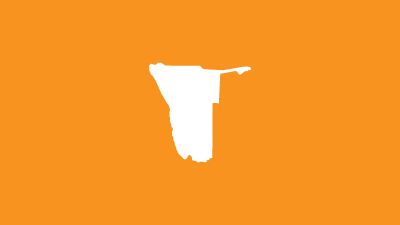 Namibia Part 1 Quiz