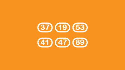 Prime Numbers Quiz