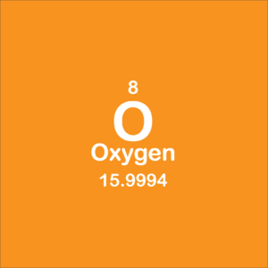 Properties of Oxygen Part 2 Quiz