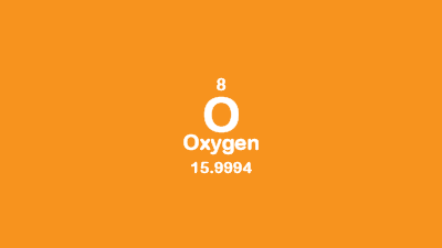Properties of Oxygen Part 2 Quiz