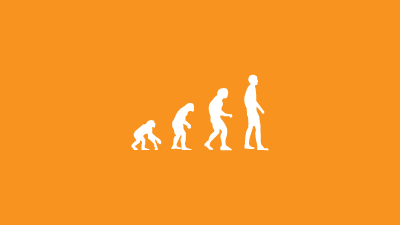 Human Evolution Quiz