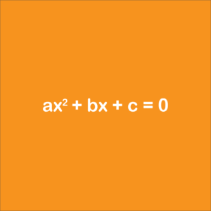 Start the Quadratic Equation Part 2 Quiz