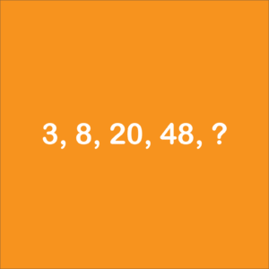 Launch Number Series Part 1 Quiz