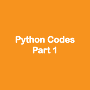 Launch Python Codes Part 1 Quiz