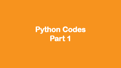 Launch Python Codes Part 1 Quiz