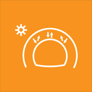 Launch Greenhouse Effect Part 1 Quiz