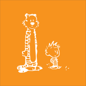 Launch Calvin And Hobbes Part 1 Quiz