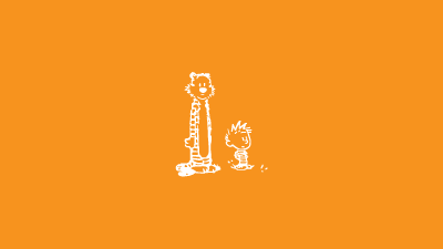 Launch Calvin And Hobbes Part 1 Quiz