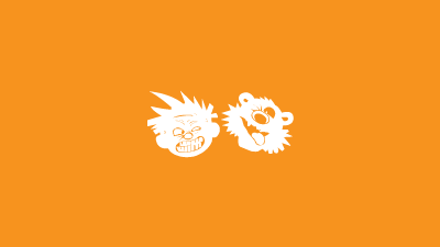 Launch Calvin And Hobbes Part 2 Quiz